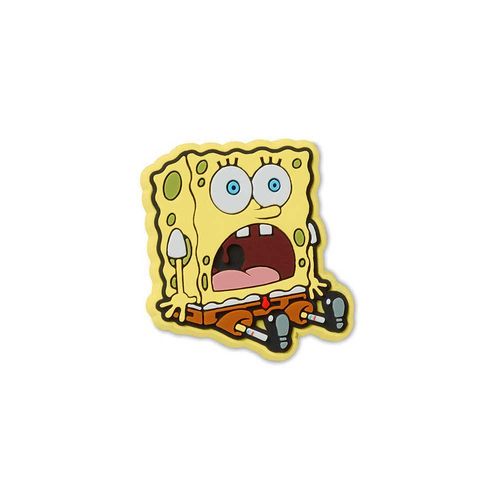 Pin Crocs Bob Esponja