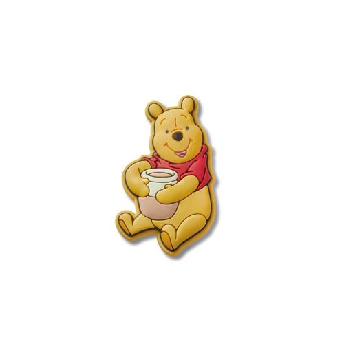 Pin Crocs Winnie The Pooh Honey