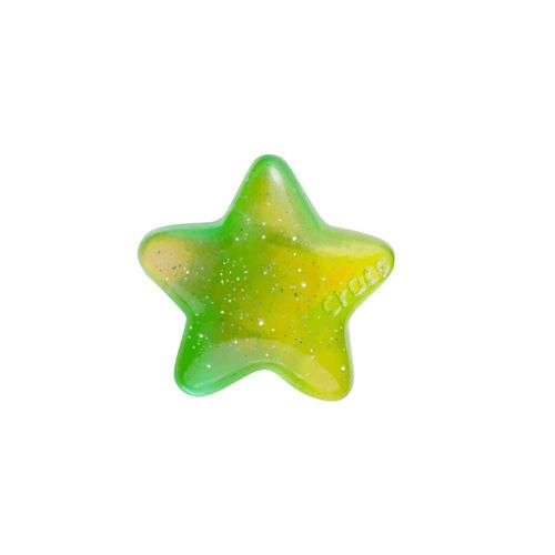 Pin Crocs Jelly Star