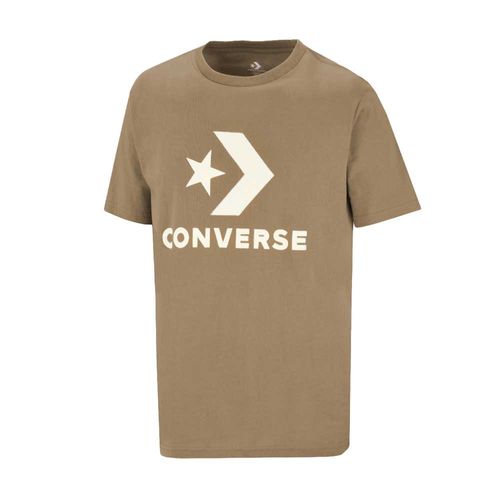 Remera Converse Nova