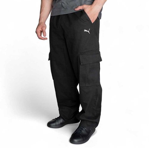 Pantalón Puma Wardrobe Essentials Downtown