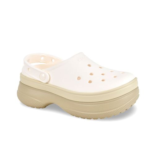 Sandalia Crocs Classic Stacked Clog