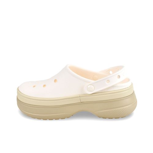 Sandalia Crocs Classic Stacked Clog