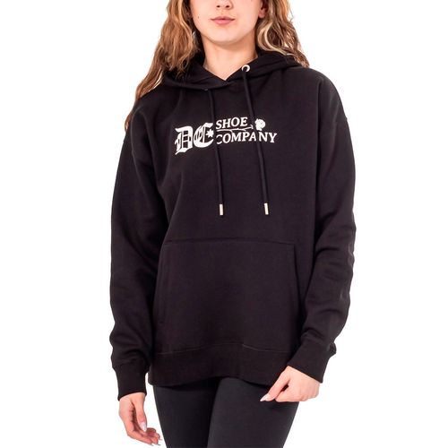 Buzo DC Shoes You Later