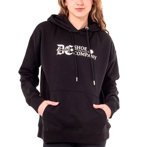 Buzo DC Shoes You Later