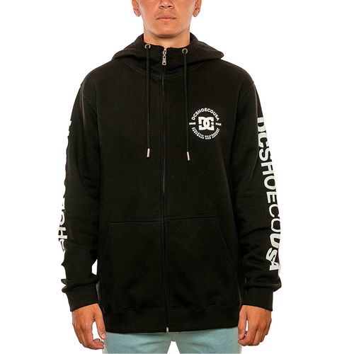 Campera DC Shoes Star Pilot