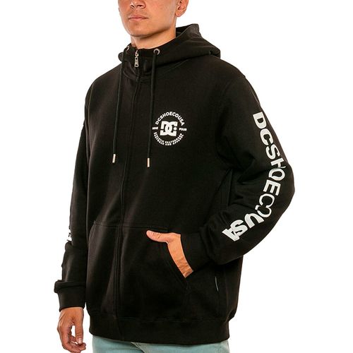Campera DC Shoes Star Pilot