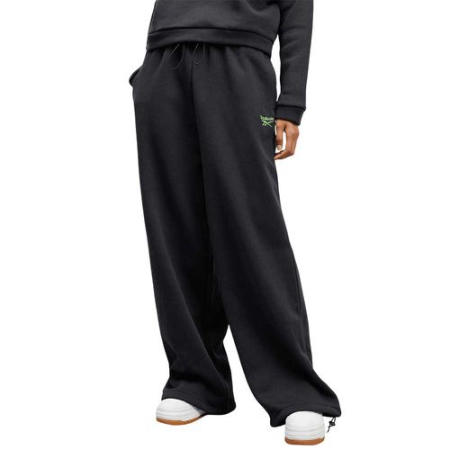 Pantalón Reebok Oversized Wide Leg