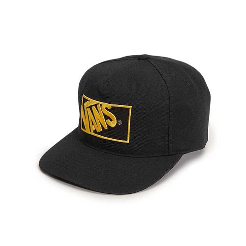 Gorra Vans Formula Snapback