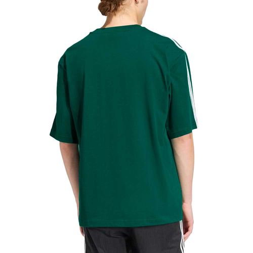 Remera Adidas Originals Extragrande Adicolor 3 Tiras