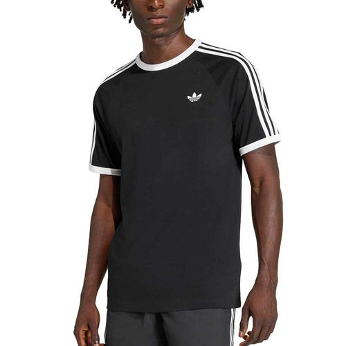 Remera Adidas Originals 3 Tiras