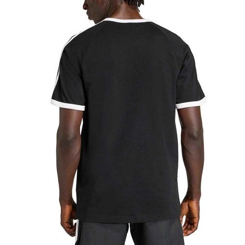 Remera Adidas Originals 3 Tiras