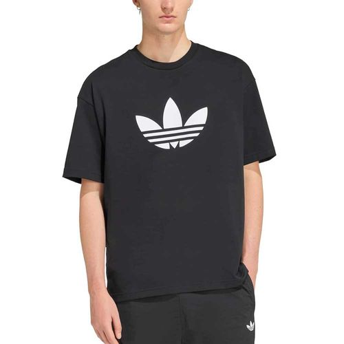 Remera Adidas Adicolor Trifolio