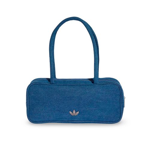 Bolso Adidas Originals Airliner Adicolor Denim