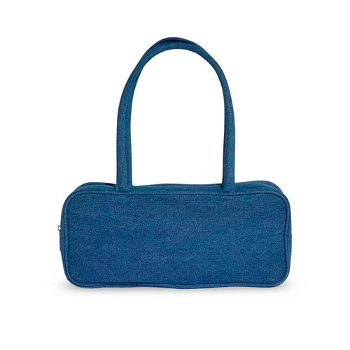 Bolso Adidas Originals Airliner Adicolor Denim