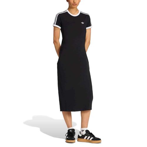 Vestido Adidas Originals 3S