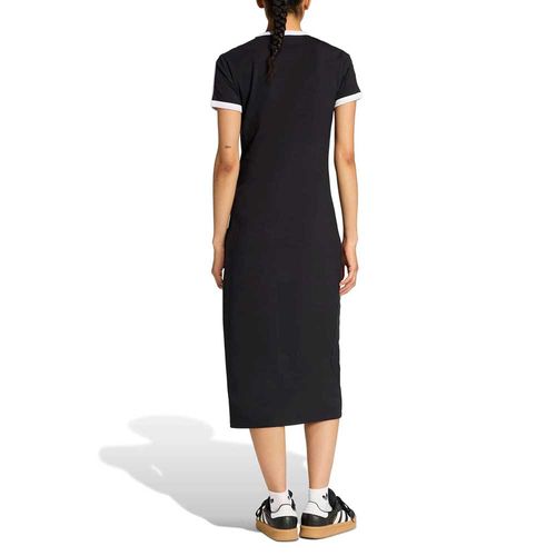 Vestido Adidas Originals 3S