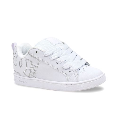 Zapatilla DC Shoes Court Graffik