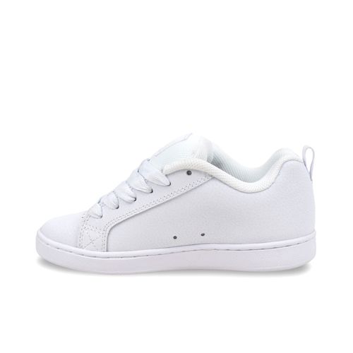 Zapatilla DC Shoes Court Graffik