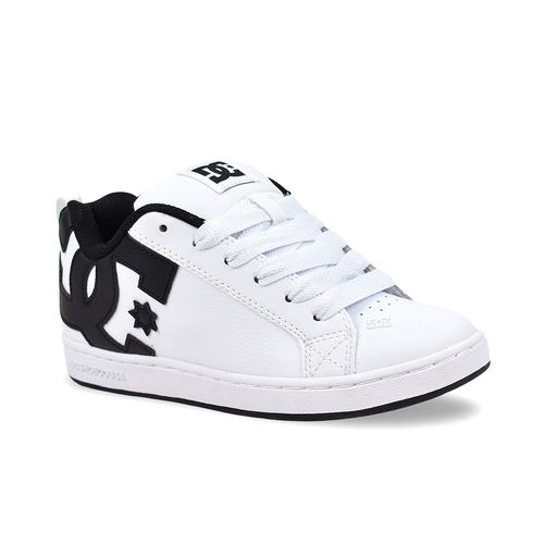 Zapatilla DC Shoes Court Graffik