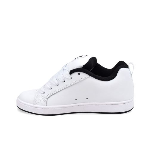 Zapatilla DC Shoes Court Graffik