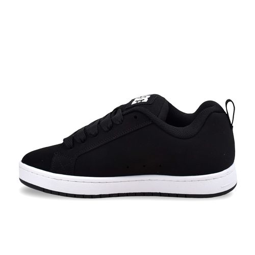 Zapatilla DC Shoes Court Graffik