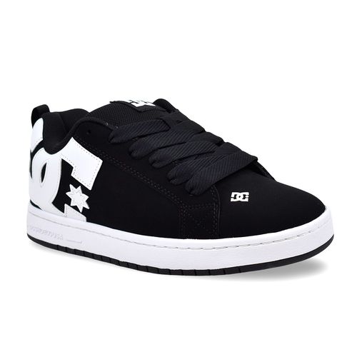 Zapatilla DC Shoes Court Graffik