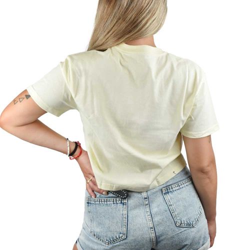 Remera Converse Retro All Star Tee