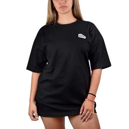 Remera New Balance Athletics 574 Patch