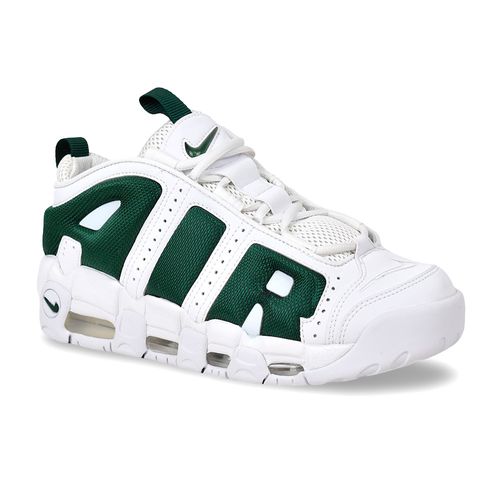 Zapatilla Nike Air More Uptempo Low