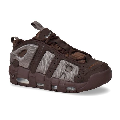 Zapatilla Nike Air More Uptempo Low