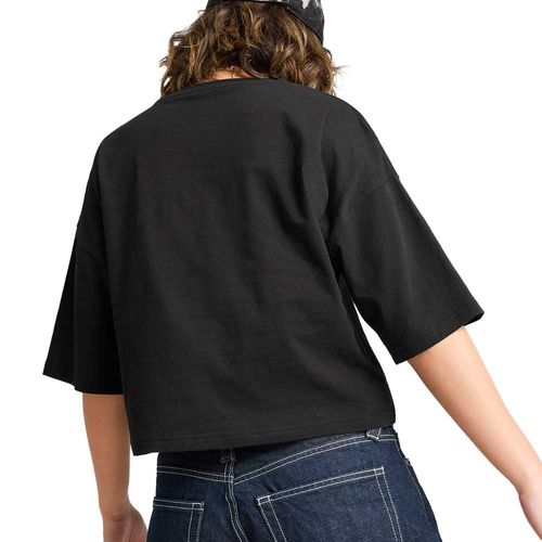 Remera Puma Wardrobe Essentials Oversized