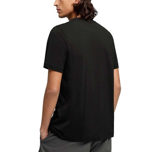 Remera Puma Essentials 2 Colour No. 1 Logo