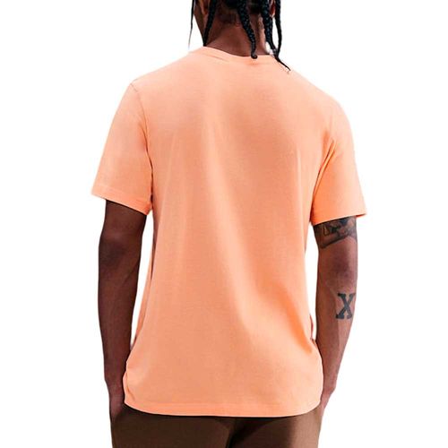 Remera Nike Sportswear Club