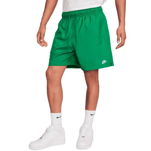 Short Nike Club Flow Woven