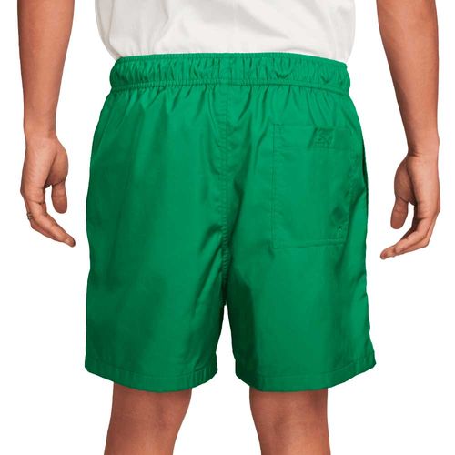 Short Nike Club Flow Woven