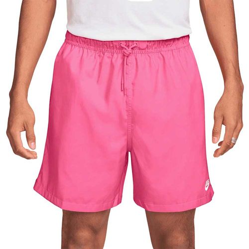 Short Nike Club Flow Woven