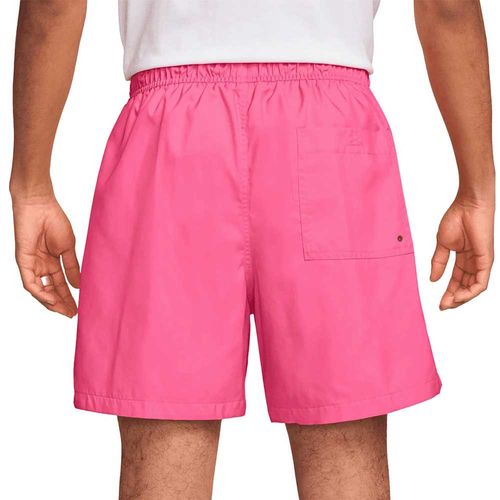 Short Nike Club Flow Woven