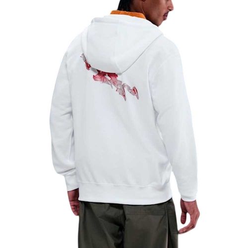 Campera Nike Sportswear Club