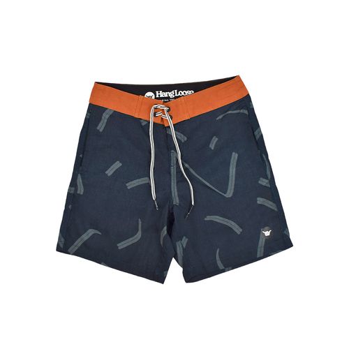 Short de baño Hang Loose Darcy Jr