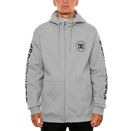 Campera DC Shoes Star Pilot
