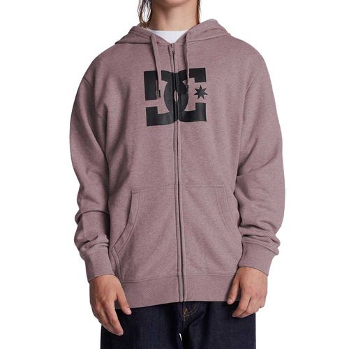 Campera DC Shoes Star