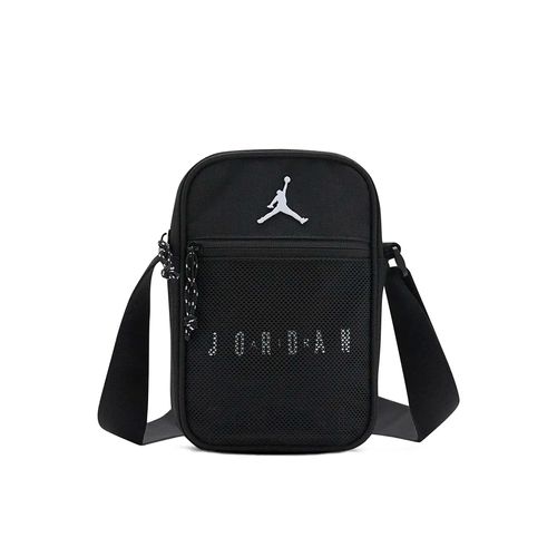 Morral Jordan Blacktop Festival Bag