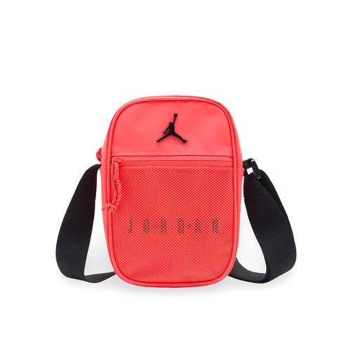 Morral Jordan Blacktop Festival Bag