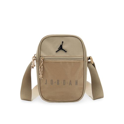 Morral Jordan Blacktop Festival Bag