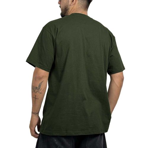 Remera Vans Hex SS
