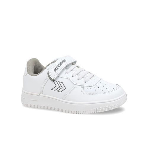 Zapatilla Atomik Cambridge Velcro