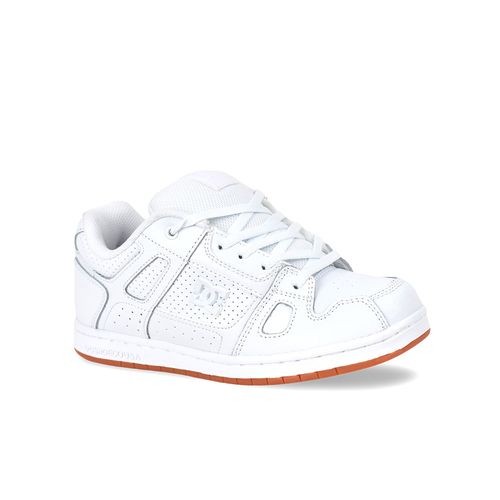 Zapatilla DC Shoes Stag