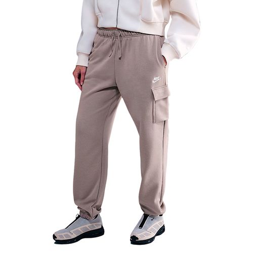 Pantalón Cargo Nike Sportswear Club Fleece