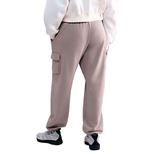 Pantalón Cargo Nike Sportswear Club Fleece